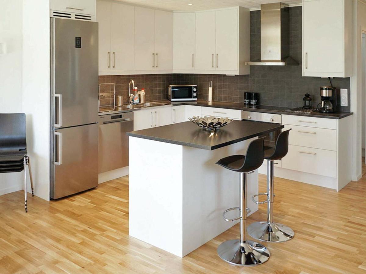 Holiday Home Figeholm III المظهر الخارجي الصورة