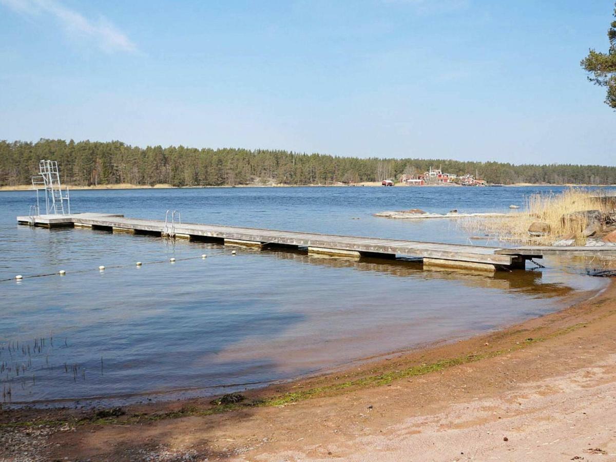 Holiday Home Figeholm III المظهر الخارجي الصورة