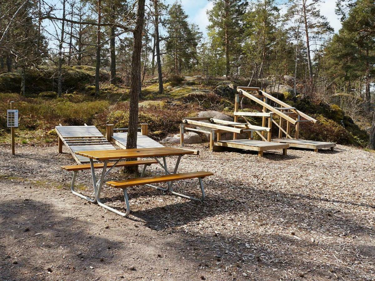 Holiday Home Figeholm III المظهر الخارجي الصورة